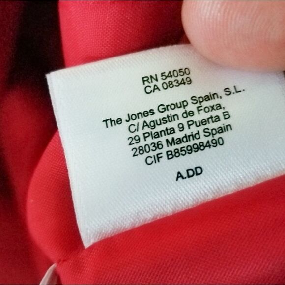 Le Suit blazer three button closure women's size 4 - Picture 4 of 7